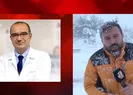 Kayıp doktordan bir iz var mı?