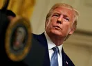 Mahkemeden ABD Başkanı Trumpa kötü haber