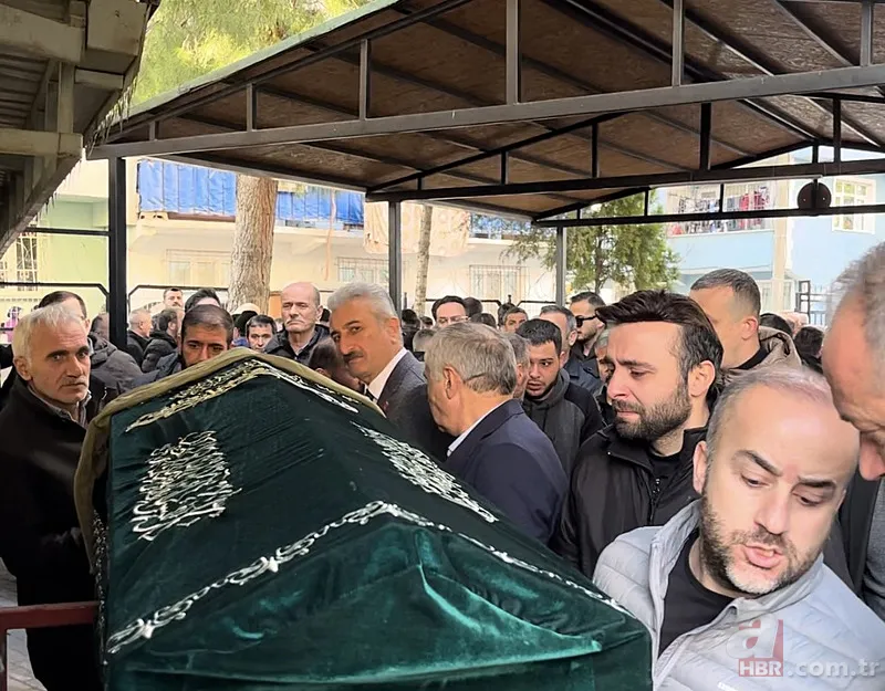 Gelin Evi ile tanınan Neşe Özkan son yolculuğuna uğurlandı! 4