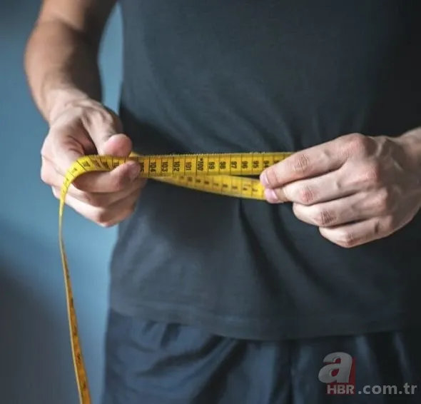 Kilo vermek isteyenler dikkat! Bu besinler metabolizmayı hızlandırıyor! İşte kilo verdiren yiyecekler 3