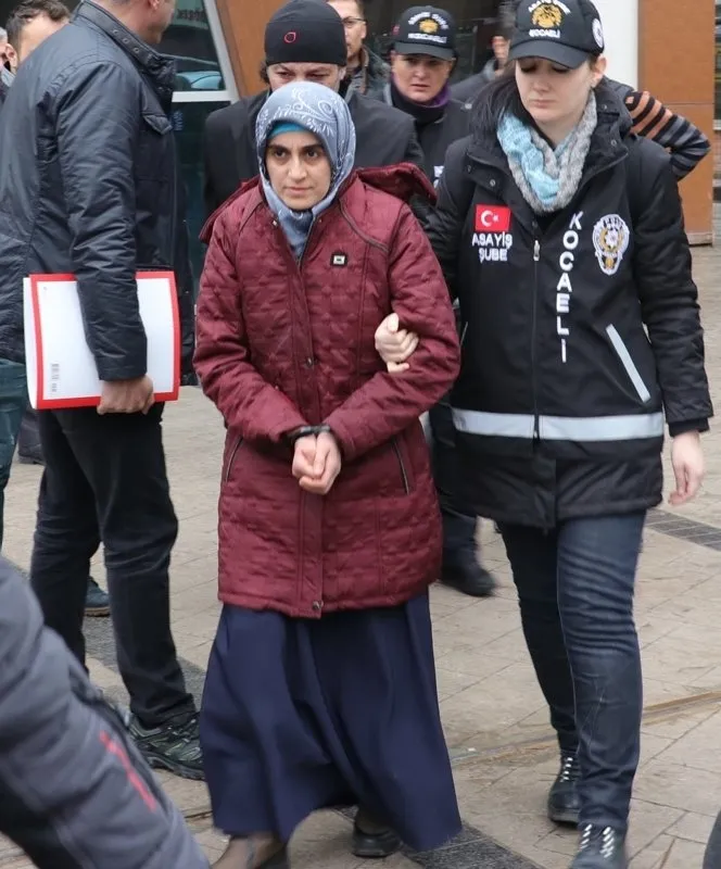 Müge Anlı canlı yayında skandal olayı deşifre etmişti! Türkiye'nin konuştuğu "Palu ailesi" davasında yeni gelişme - 7