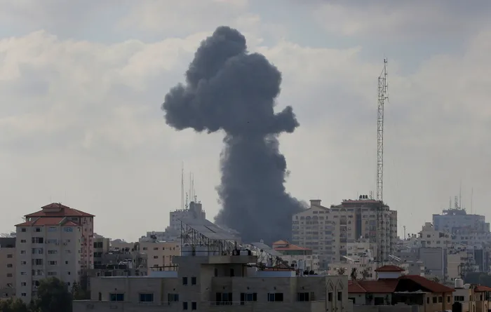 Son dakika: Gazze’ye kara harekatı mümkün mü? Abdullah Ağar A Haber’de anlattı: İsrail’in en büyük korkulu rüyası...