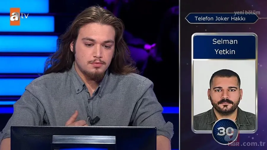 Galatasaray taraftarlarını ekrana kilitleyen anlar! Milyoner'e UEFA Süper Kupası sorusu damga vurdu | Joker kullandı 4