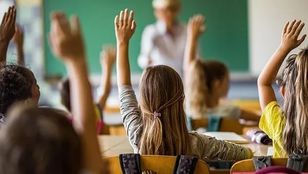 Son dakika: Yüz yüze eğitim devam edecek mi? Milli Eğitim Bakanı Mahmut Özer net konuştu - 1