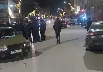 Çorum'da U dönüşü kazaya neden oldu! 1 yaralı