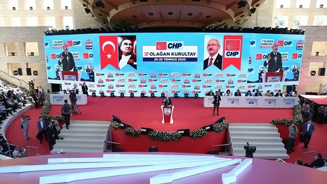 CHP’de kurultay sonrası koronavirüse yakalananların sayısı 78’e çıktı - 2