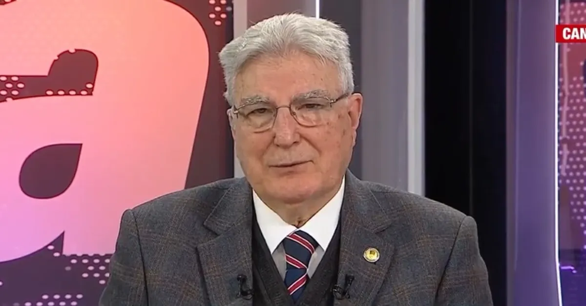 Rusya Ukrayna bataklığına mı sürükleniyor? Emekli Korgeneral Erdoğan Karakuş’tan A Haber'e önemli açıklama