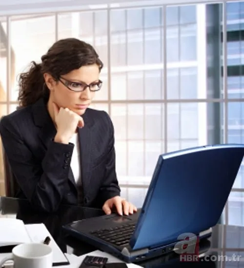 Masa başı çalışanlar dikkat! 3