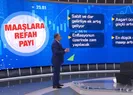 Asgari ücrete güçlü artış planı