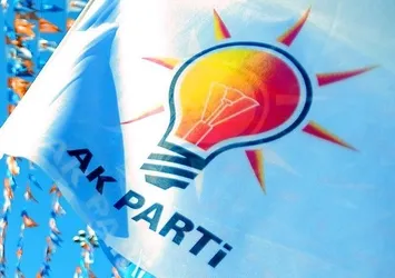 AK Parti'den BBP duyurusu