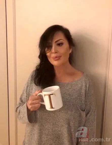 Yeşilçam'ın efsanesi Türkan Şoray son haliyle şoke etti! Bir deri bir kemik kaldı 2