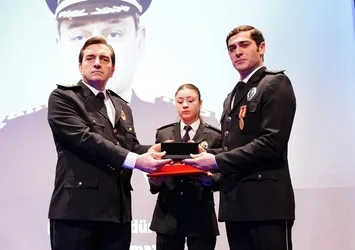 Bir Gece Masalı'nda duygu yüklü anlar!
