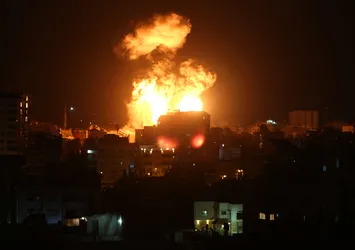 Dünya liderleri ve basın İsrail-Hamas ateşkesini konuşuyor! Türkiye de destek verdi