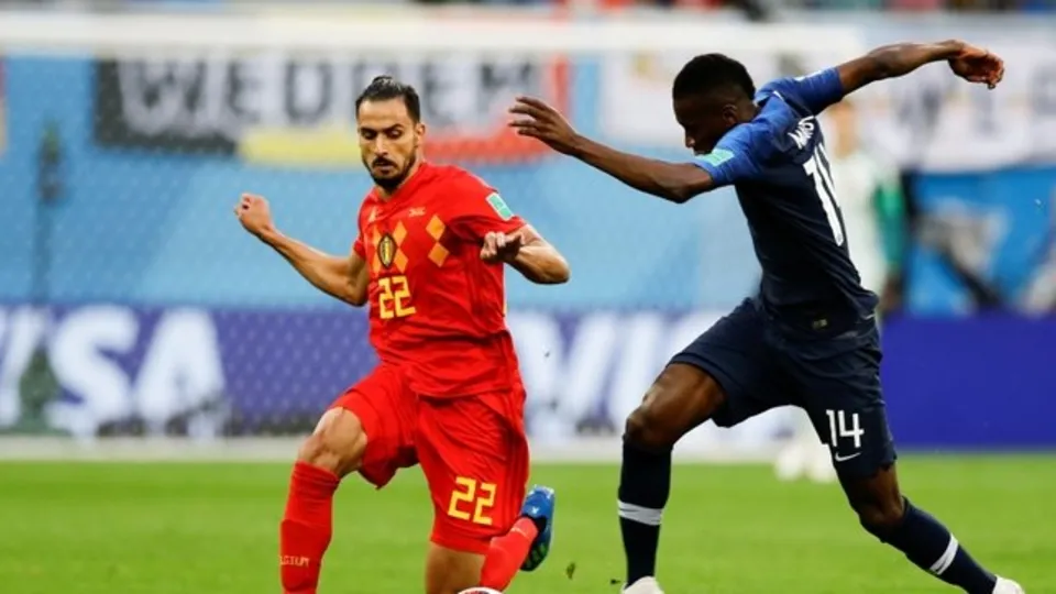 Beşiktaş Chadli’nin transferinde bir adım önde