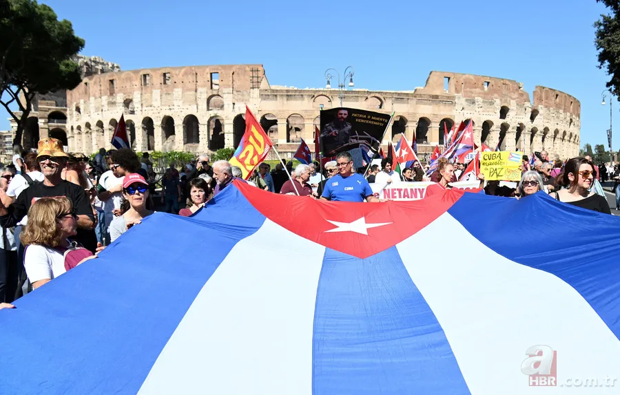 Pentagon sessizce operasyon planlarını hızlandırıyor! İran'dan sonra ABD'nin yeni hedefi 5