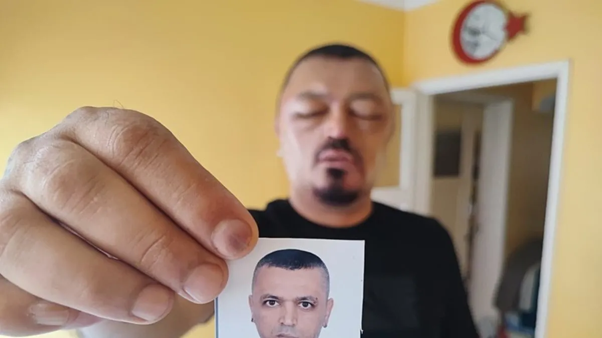 İnternetten aldığı şampuan hayatını kabusa çevirdi! Tanınmaz hale geldi