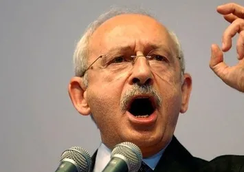 Kılıçdaroğlu'nun kaynağı yine FETÖ çıktı