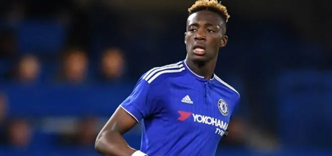 Galatasaray’dan Tammy Abraham bombası