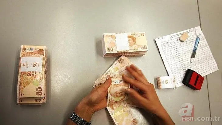 Emeklilik için kredi imkanı! Ayda 790 TL'ye emekli olabilirsiniz...