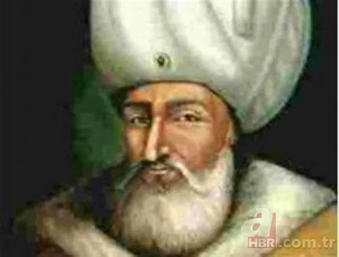 Şehzade Mustafa kimdir? Şehzade Mustafa neden öldü? Şehzade Mustafa'nın hayatı! 19