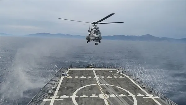 Rekor sürede hazırlandı! Savunmadaki ambargo yerli sistemi doğurdu