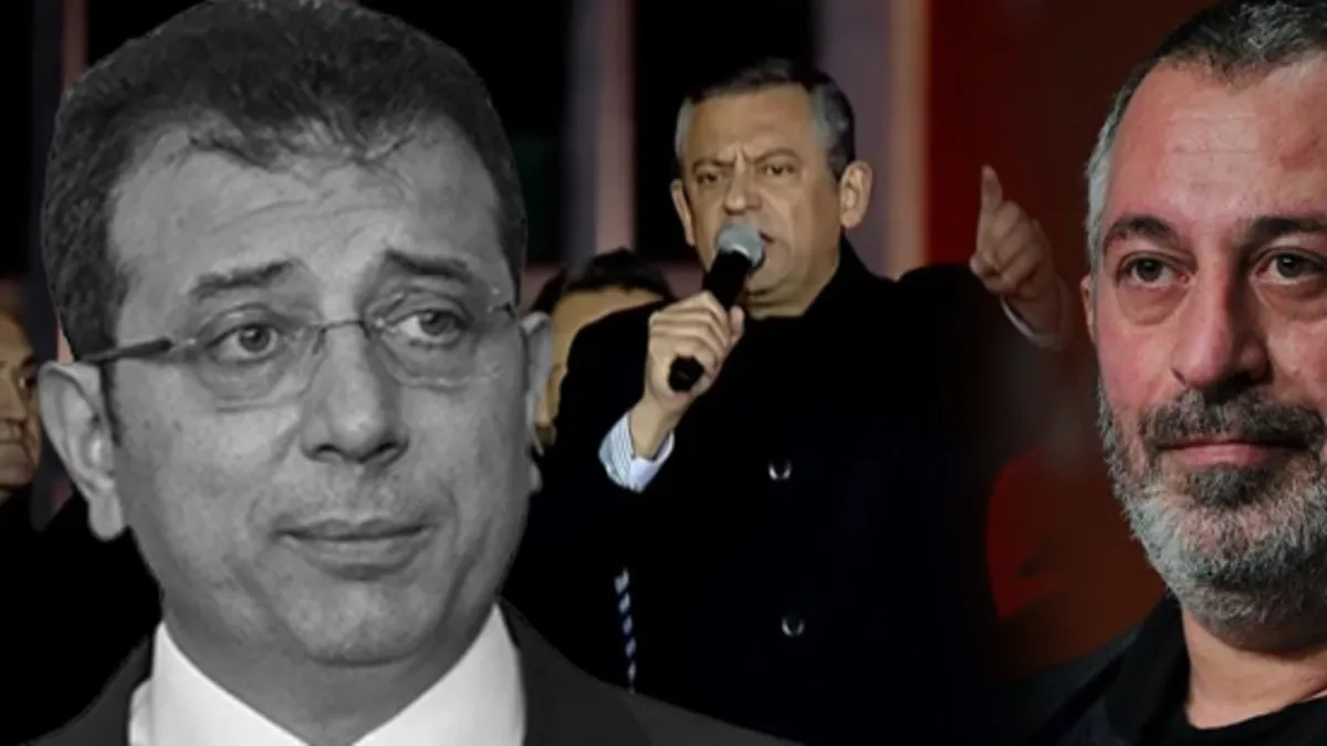 CHP'nin faşist zihniyetine bir örnek daha! Trollerden yolsuzluğa "destek" baskısı: Linçlenen Cem Yılmaz hesabını kapattı