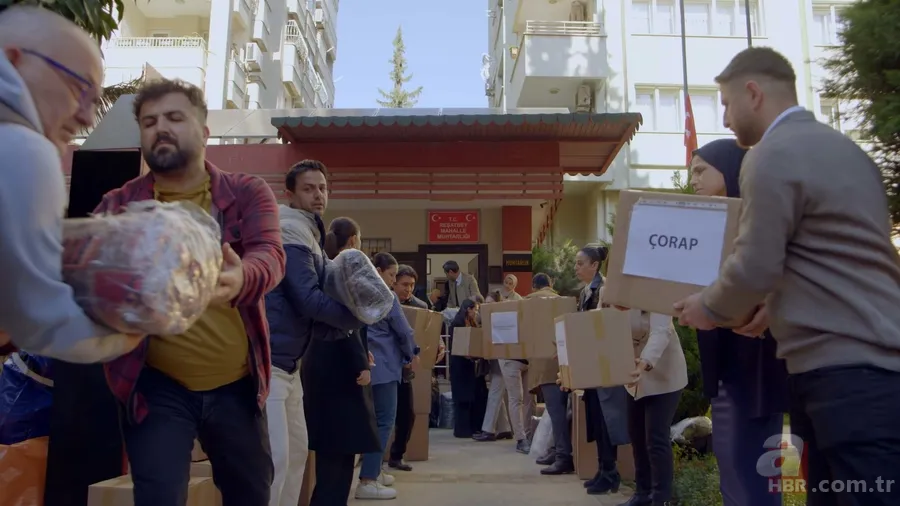 Bakanlıktan 6 Şubat filmi: Bir oluruz gerekirse tüm Türkiye 11 il oluruz! 3