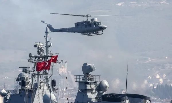 Son dakika: Yunanistan'da Türkiye paniği! Yine provokasyon peşindeler: Sıcak yazda 4 kriz senaryosu - 2