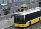 Toplu ulaşım araçlarında sesli anons çilesi!