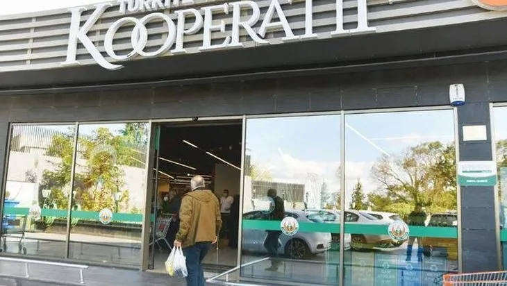 Tarım Kredi Kooperatifi fiyatları nasıl? Tarım Kredi Kooperatifi market İstanbul şubeleri nerede?