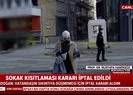 Son dakika: Bilim Kurulu Üyesi Prof. Dr. Mustafa Hasöksüz sokağa çıkma kısıtlamasının iptalini değerlendirdi |Video