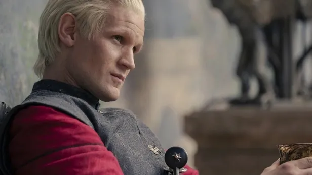 House Of The Dragon 2. sezon ne zaman yayınlanacak? House Of The Dragon yeni sezon tarihi açıklandı mı? - 1