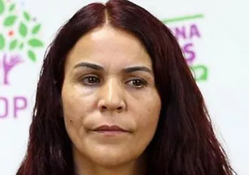 HDP Milletvekili Besime Konca tutuklandı