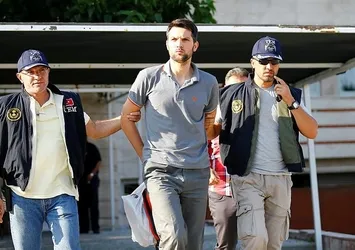 FETÖ'nün suikast timi sorguda öttü