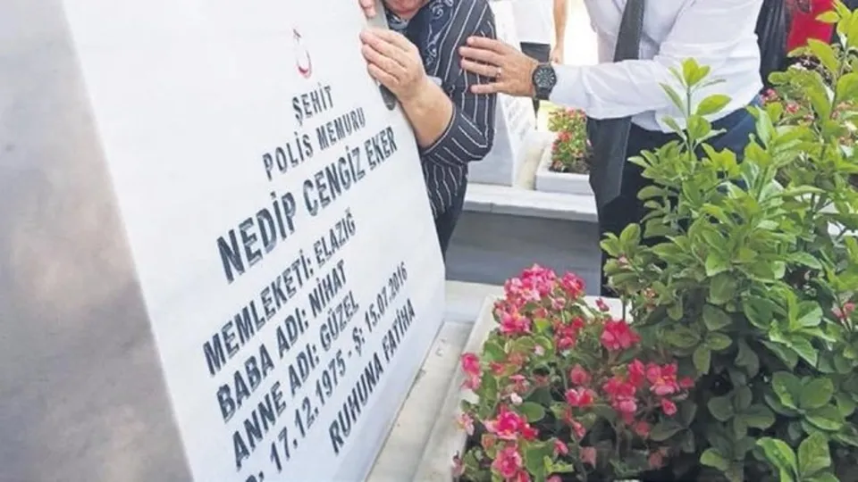 Şehit ailelerinden o vaatlere sert tepki: Teröristleri serbest bırakanı millet affetmez