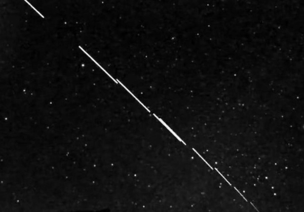 Starlink uydusu nedir? Elon Musk Starlink uyduları kaç tane, nerede? SpaceX’in uydu treni...