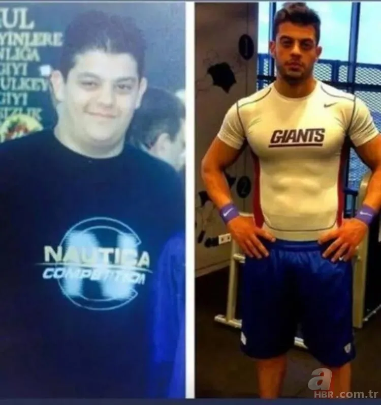 Sanem Çelik'in saçlarına aklar düştü! Son hali hayranlarını şoke etti 16