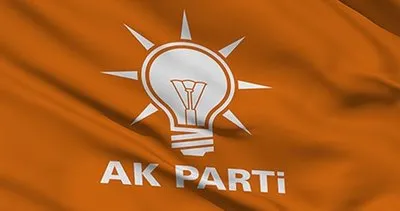AK Parti'den Hürriyet Gazetesi’nde yer alan haber hakkında açıklama: Gerçeği yansıtmıyor