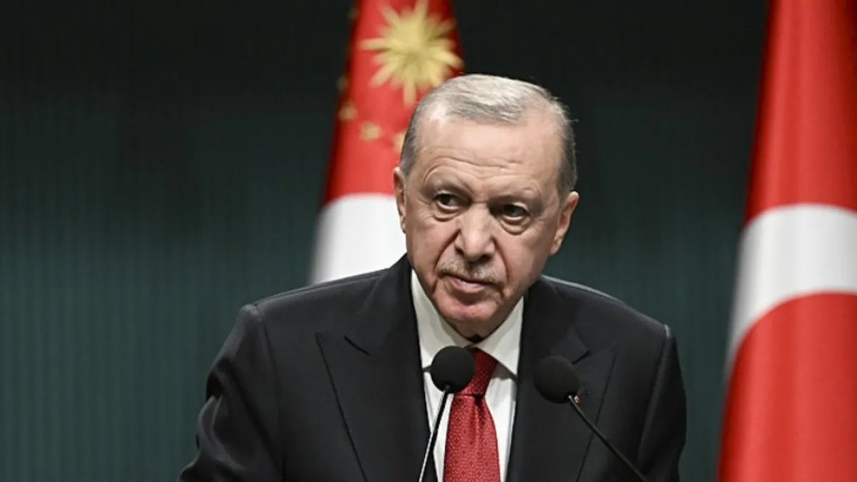 Başkan Erdoğan'dan trafik denetimlerine ilişkin mesaj: Mağduriyetlere yol açmamalı