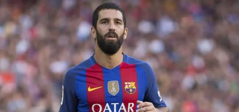 Arda Turan'dan kötü haber!