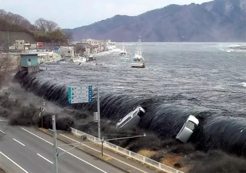 İberya’da dev tsunami korkusu