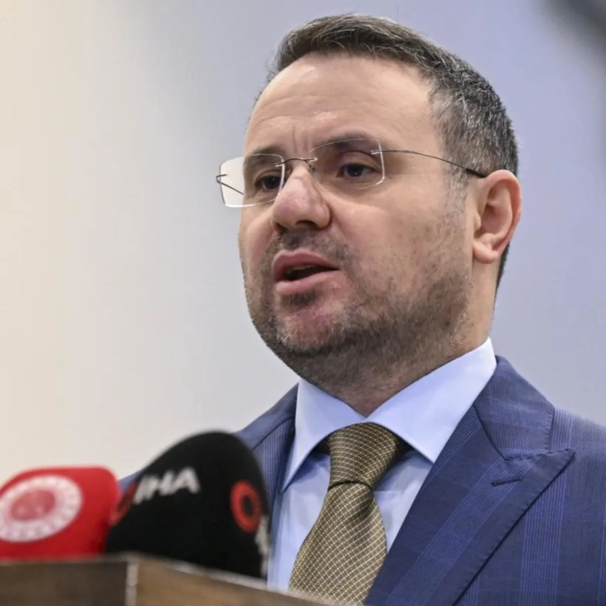Bakan Gürlek açıkladı: 84 hakim ve savcı meslekten ihraç edildi
