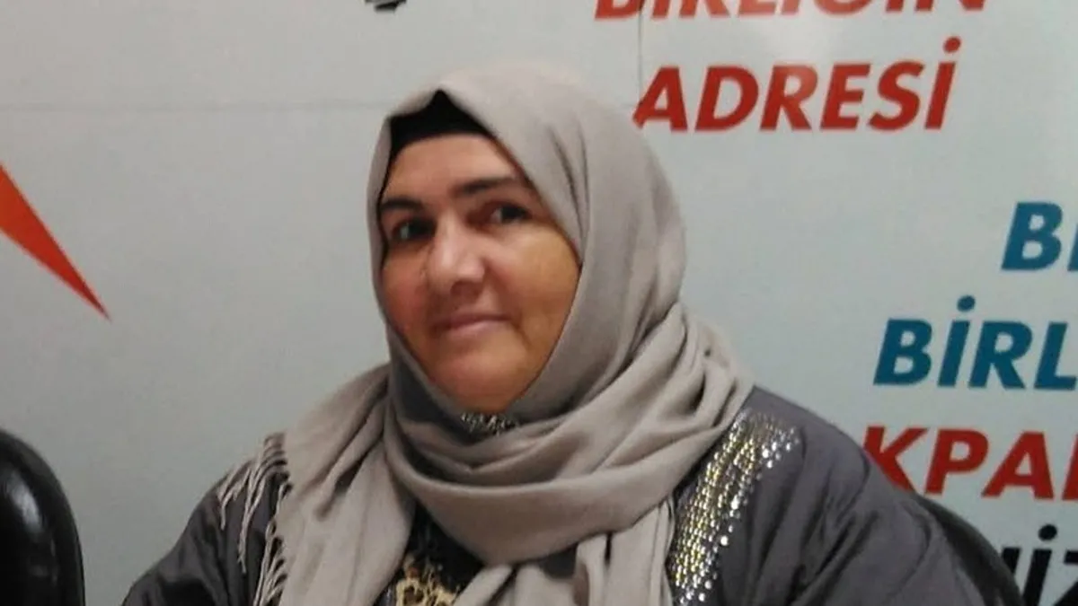 Eşi tarafından defalarca bıçaklanan kadından acı haber! Yaşam mücadelesini kaybetti