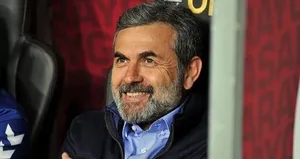 Aykut Kocaman’ın ilk bombası!
