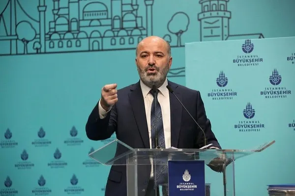 1698916285417.jpg İstanbul Ekrem İmamoğlu ile dibe vurdu! İsraf ve algı operasyonlarıyla meşhur İmamoğlu 5 yılda İSPARK'ı iflasın eşiğine getirdi... - 3