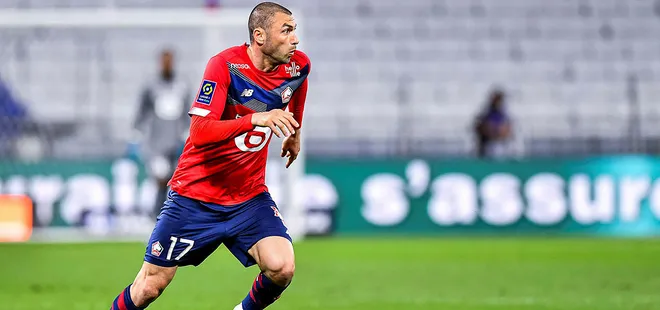 Son dakika | Burak Yılmaz için flaş sözler: Sahada bunu gördük