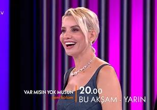 Var Mısın Yok Musun 38. Bölüm Fragmanı