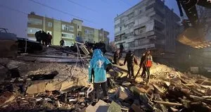 Müslümanlar Türkiye için tek yürek oldu!