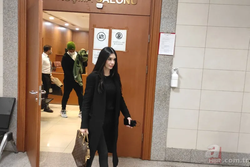 Sinan Akçıl ve Burcu Kıratlı’ya dolandırıcılık şoku! “Önce 300 bin lira ikincide 450 bin lira...” 4