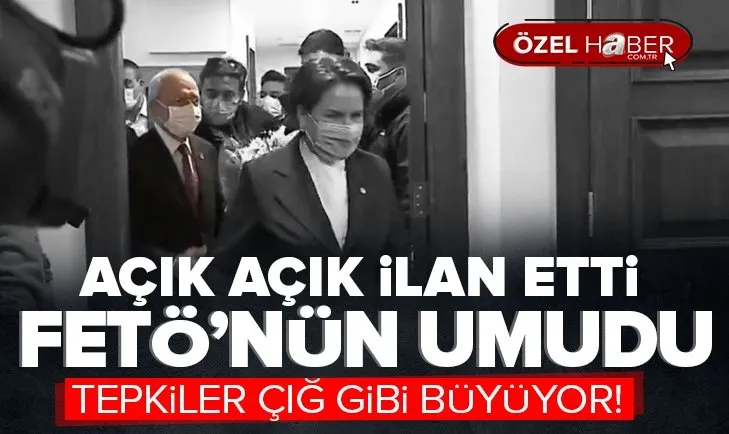 AK Parti’den muhalefete FETÖ tepkisi: FETÖ muhalefeti umut olarak görüyor